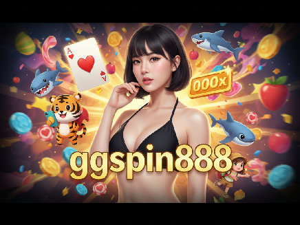 ggspin888